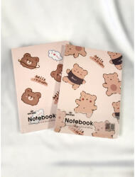 Notesz A5 Maci 9701