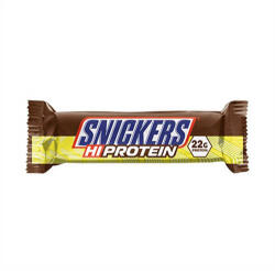 Hi Protein Bar SNICKERS HIGH PROTEIN BAR (55 GR) - proteinversum
