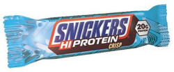 Mars SNICKERS HIGH PROTEIN CRISP BAR (55 GR)