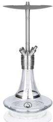 Steamulation Ultimate Gen. 2 Hookah Clear