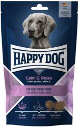 Nunbell Happy Dog Care Snack Calm & Relax 100g