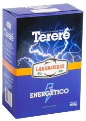 Erva-Mate Yerba Mate Laranjeiras Energetico Guarana 500g