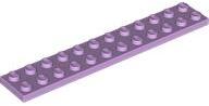 LEGO® Placă 2 X 12 (6273909)