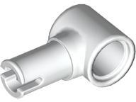 LEGO® Conector pin / gaura pin unghi 0 (6282148)