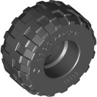 LEGO® Anvelopa Ø24 X 12 (6162541)
