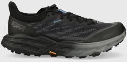 Hoka futócipő Speedgoat 5 GTX fekete, 1127912, - fekete Férfi 45 1/3