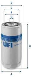 UFI filtru combustibil UFI 24.349. 00