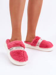 Step in style Papuci Step in style, Model 204934, Roz