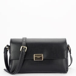 David Jones Geanta neagra David Jones Paris 7182-1 15 (7182-1BLACK)