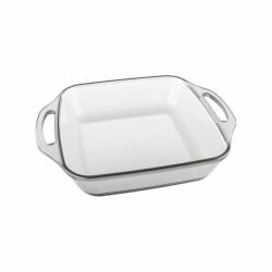 Marinex Vas patrat cu manere, 3, 8 litri, Marinex (N1-MX-6224)