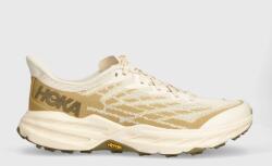 Hoka One One futócipő Speedgoat 5 bézs - bézs Férfi 44 2/3