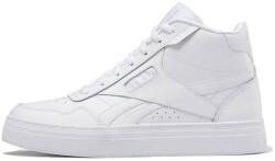 Reebok Court Advance Bold High Shoes White
