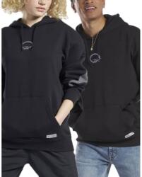 Reebok x Panini Hoodie Black - magazinko