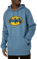 Reebok x DC Batman Hoodie Blue - magazinko