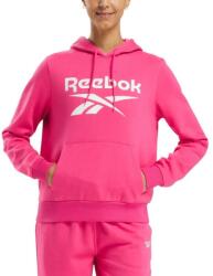 Reebok Identity Bl Fleece Hoodie Pink - magazinko