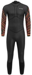 Orca - costum neopren ape deschise pentru barbati Vitalis OpenWater Breast Stroke wetsuit - negru (NN2B0701)