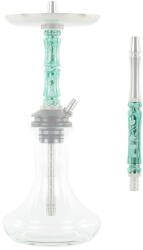 Moze Sleeve Narghilea Moze Breeze Two, Wavy Mint (AN1681)