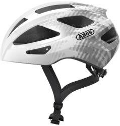 ABUS - casca ciclism copii Macator helmet - albastru metalic (060644)