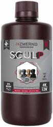 3izmerno / jamg he Фотополимерна Смола 3IZMERNO Standard PRO / Sculp Pro UV Resin 405nm / 1000g
