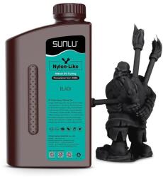 Sunlu / jayo Фотополимерна смола SUNLU PA-LIKE UV RESIN 405nm / 1000g