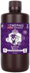 3izmerno / jamg he Фотополимерна Смола 3IZMERNO Jewelry Royal (X Cast) UV Resin 405nm за Леене на Бижута с 70% Восък / 500g