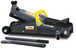 UNICRAFT Cric auto RWH 2.51 (UC.6201128)