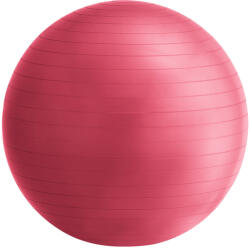 Juskys - Nedostupné Minge de fitness 65 cm, cu pompã manualã, rosie Minge fitness