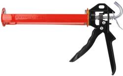 Extol Premium kinyomópisztoly, fém, 225 mm, 360°-ban körbeforgatható fém tubustartóval (8845104) - legszer