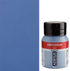 Royal Talens Amsterdam akrilfesték, 500 ml - 562, gray blue
