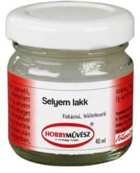 ArtExport Hobbyművész selyem lakk - 40 ml