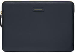 dbramante1928 Husa dbramante1928 Paris pentru MacBook Pro 13"/MacBook Air 13", Piele, Albastru (PA13PBBL5599)