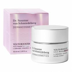 Dermacosmetics Youth Booster A. G. E. - Reverse Rich Cream 50 ml Дневен крем дамски 50ml