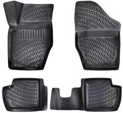 Umbrella Covorase auto cauciuc Umbrella Peugeot 308 I 2007-2016 (59565)