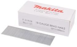 Makita 1, 05 x 38 mm | 0° tűszeg 5000 db (F-31928)
