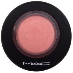 MAC Mineralize Blush fard de obraz 4 g nuanţă Like Me, Love Me