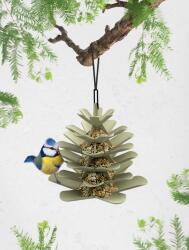 SingingFriend JESSE madáretető magokhoz, toboz alakú (Z100) (38860)