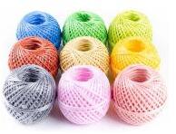 JUTA kötöző madzag 2, 3mm, 200m (28313 - SPAGAT) (596)