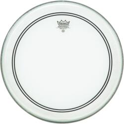 Remo 12" PowerStroke 3 Clear