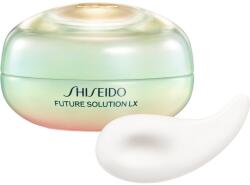 Shiseido Future Solution LX Legendary Enmei Ultimate Brillance Eye Cream fiatalító és élénkítő szemkrém 15 ml