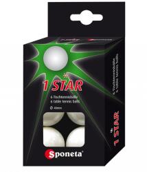 Sponeta Mingi tenis masa Sponeta 6x (199.031)