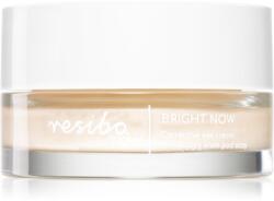 Resibo BRIGHT NOW élénkítő szemkrém 15 ml