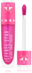 Jeffree Star Cosmetics Velour Liquid Lipstick folyékony rúzs árnyalat Dreamhouse 5, 6 ml