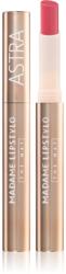 Astra Make-Up Madame Lipstylo The Mat krémes rúzs matt hatással árnyalat 04 Peach Esprit 2 g