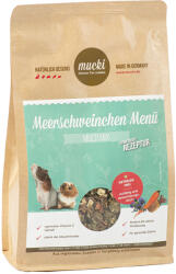  Mucki 2x1, 5kg Mucki Menü tengerimalac Multi Mix tengerimalaceledel