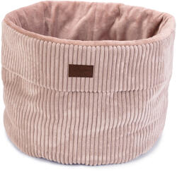 Designed by Lotte Designed by Lotte Ribble macskakosár, fekhely macskáknak Ø 50 x M 35 cm, rózsaszín