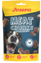 Josera 3x70g Josera Meat Chunks csirke kutyasnack