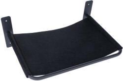  Modern Living Modern Living Boston macska függőágy - Fekete