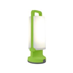 LUTEC Dragonfly LED Lámpatest Kültéri 1.2 W Napelemes Dimmelhető Természetes Fehér Ip54 Zöld