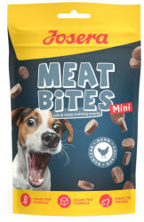 Josera 3x70g Josera Meat Bites csirke kutyasnack