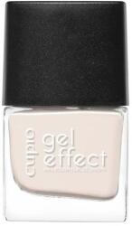 Cupio Lac de unghii cu efect de gel Gel Effect - Vanilla Couple 10ml (D0187)